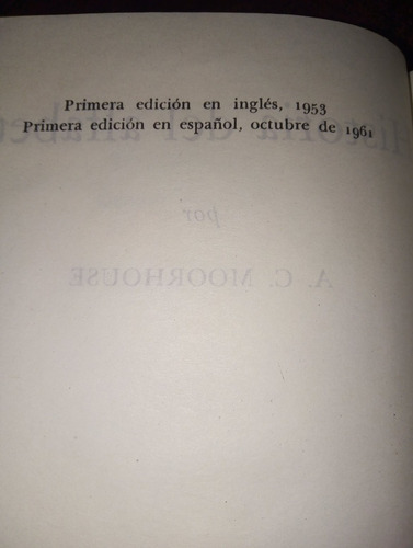 Libro Historia Del Alfabeto