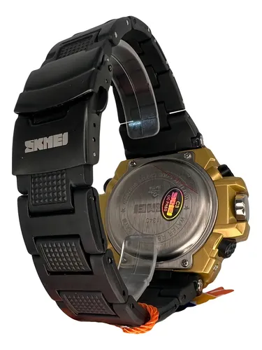 Skmei 1340 hotsell