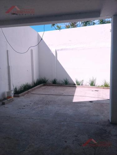 Imagen 15 de 16 de A Estrenar - Muy Luminoso - 38m2 - Ascensor - Parrilla - Terraza Comun