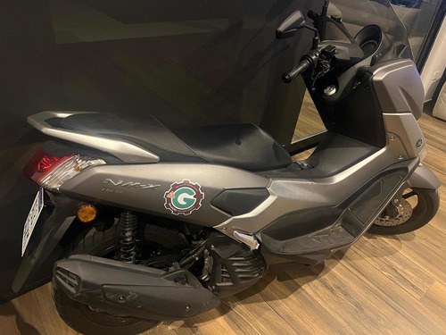 Yamaha Nmax 155