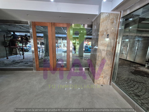 Av. Pedro Goyena 162m2 3 Dormitorios En Suite Mas Cochera