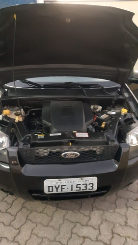 Ford Ecosport Xlt