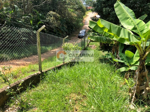 Imagem 4 de 14 de Terreno Em Condominio