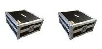 Comprar 2 Cases Para Plx1000 Plx500 Pioneer Toca Discos