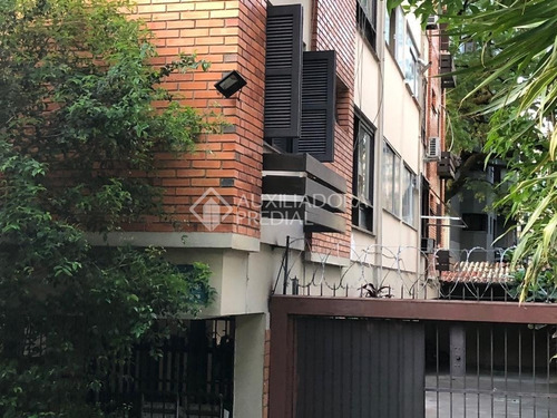 Imagem 1 de 15 de Apartamento - Bom Fim - Ref: 323816 - V-323816