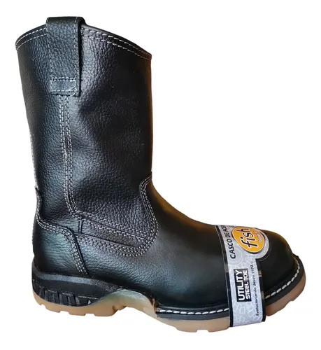 Botas Industriales Fish MercadoLibre 📦