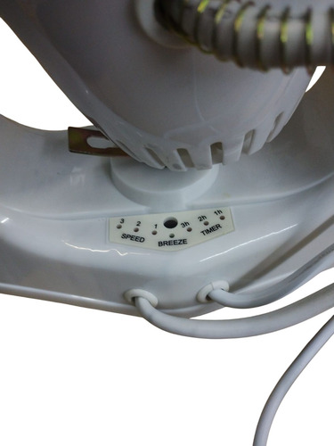 Ventilador Techo Orbital 16 Con Control Remoto - Linke