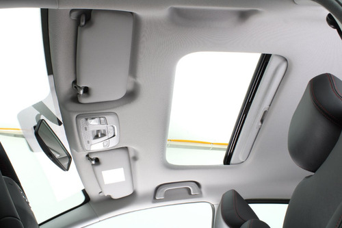 Geely Gx3 Pro Gc 1.5 Suv Manual 2024 0km