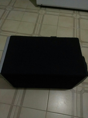 Amplificador Sony Xplode 350watts Subwoofer Pioneer 10