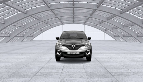 Renault Captur Life 1.6 2020