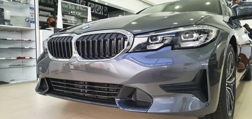 Bmw 330i Okm 2021 - Linea Nueva G20 - Bell Motors