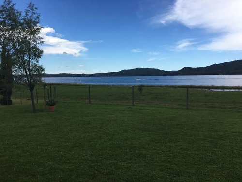 Imagen 15 de 15 de Lago Los Molinos: Casa Para 7 Y Cabaña Para 4
