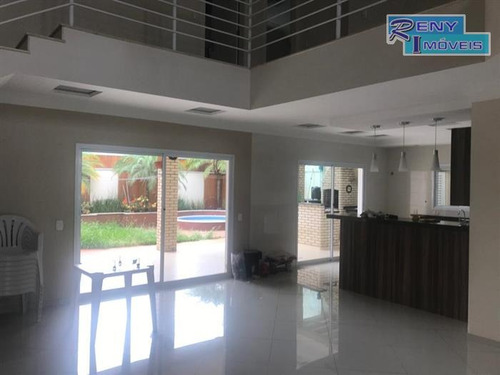 Imagem 3 de 25 de Casas Em Condomínio À Venda Em Sorocaba/sp - Compre O Seu Casas Em Condomínio Aqui! - 1432174