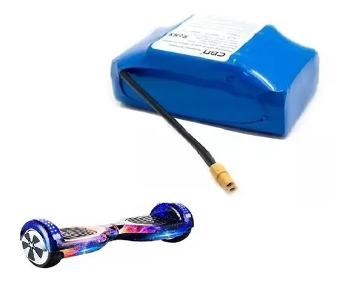 Batería Para Patineta Eléctrica Scooter Smart Balance 4.4a