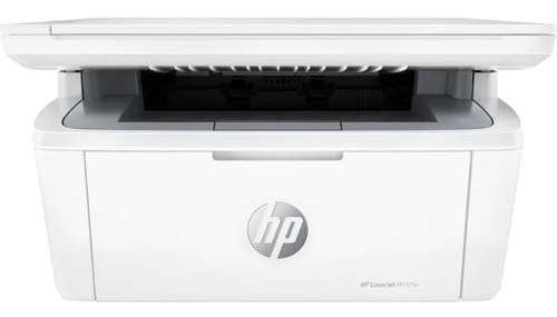 Multifuncional Hp M141w Laser Monocromatica Usb Wifi 21 Ppm