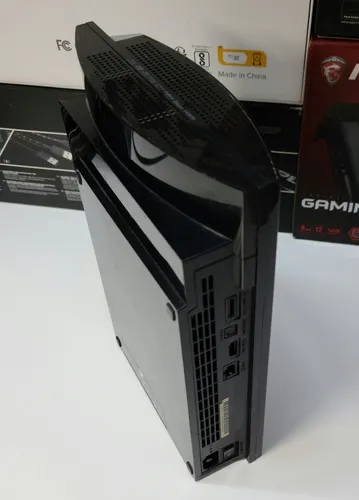 Playstation 3 Fat - A Reparar O Repuestos (Usado)