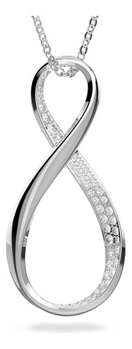 Brincos De Argola Swarovski Exist Small Com Acabamento Em Ou