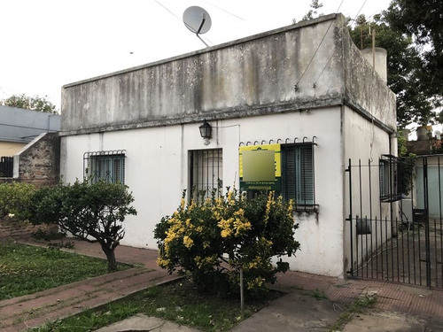 Casa En Venta En Florencio Varela