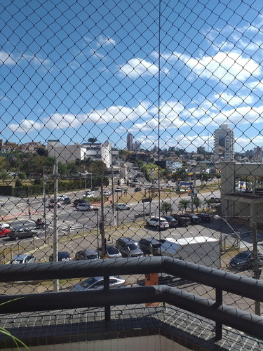 Imagem 27 de 30 de Lindo Apartamento A Venda , La Rochelle, Jardim Bonfiglioli, Jundiai - Ap02334 - 70033559