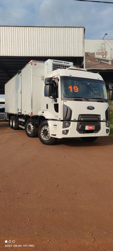 Ford  Cargo 3031 8x2