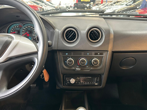 Chevrolet Celta 1.0 MPFI LT 8V