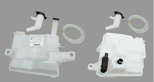 Contenedor Limpiaparabrisas Ford Focus 12 A 16