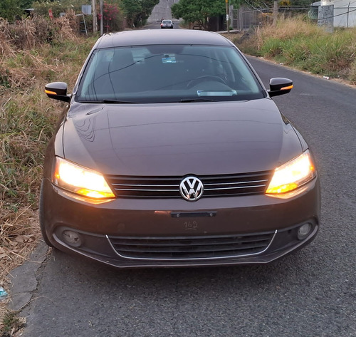 Volkswagen Jetta 2.0 Tdi Dsg At