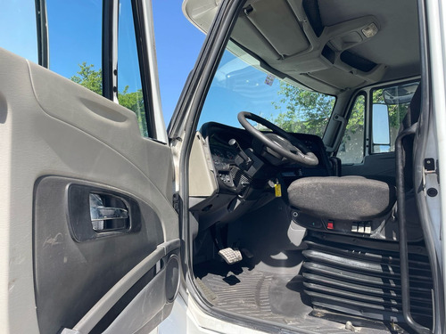 Prostar Day Cab X15 Cummins