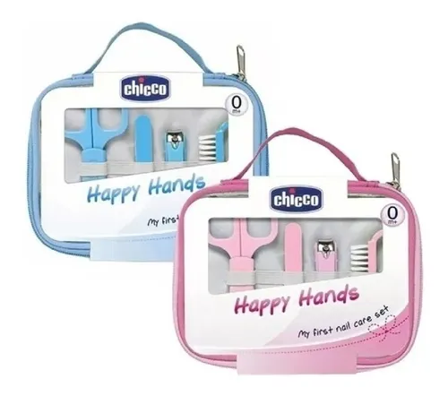 Chicco set de higiene hotsell