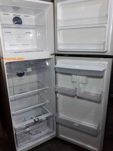 Nevera Samsung 12 Pies No Frost