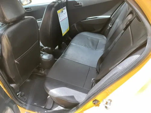 Hyundai Gran I10 Mod. 2018