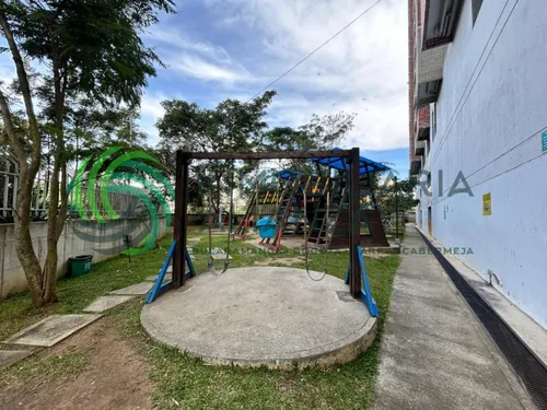Apartamento En Venta En Viveros De Provenza. Cod V61636