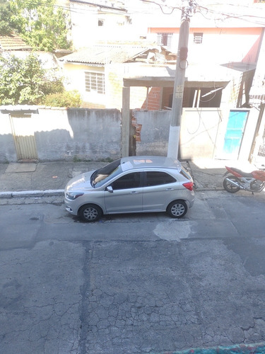 Ford Ka 2015 1.0 Se Flex 5p