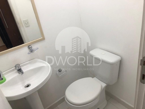 Imagem 23 de 30 de Mobiliada - Pronta Para Uso! - Sa00617 - 3332912