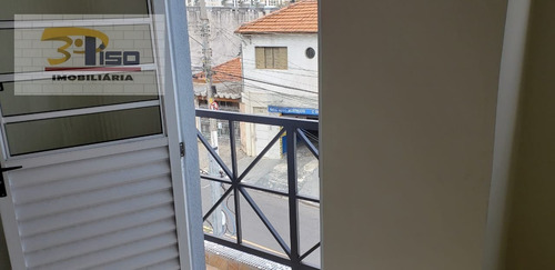 Imagem 6 de 9 de Loft Em Regente Feijó/ Anália Franco - 1788
