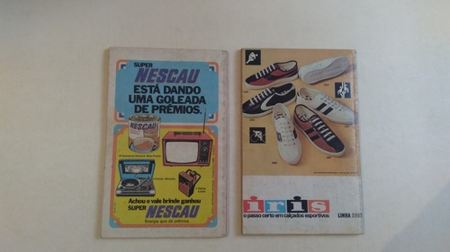 Hq Lote Tio Patinhas 106 E 107 (Usado)