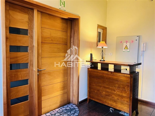 Imagen 2 de 30 de Hotel En Venta En Temuco