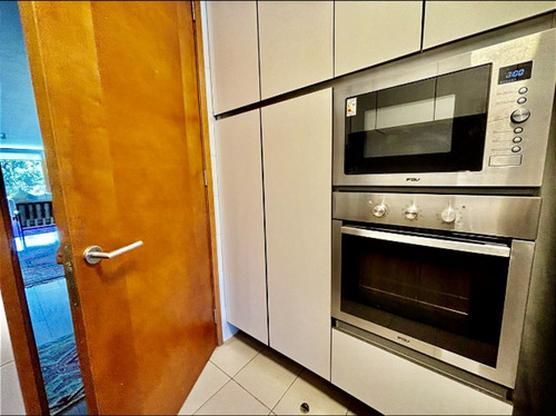 Departamento En Venta De 3 Dorm. En Lo Barnechea