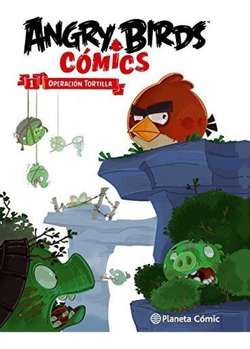 Angry Birds 1 - Aa.vv