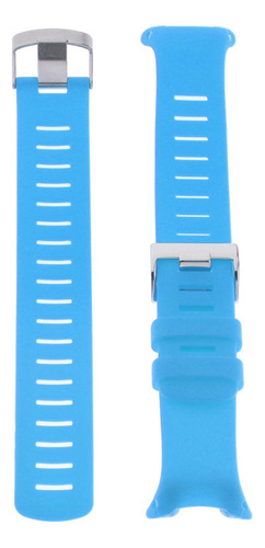 2 Uds Reloj Deportivo Correas De Silicona Para Reloj