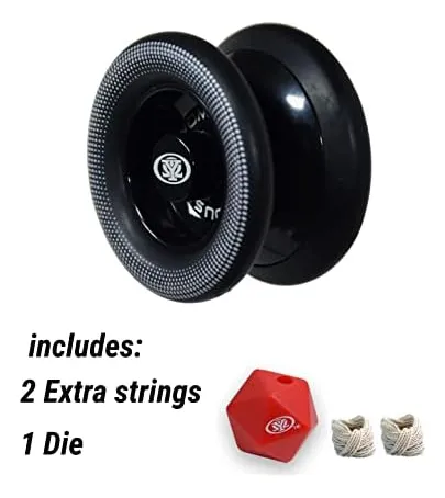 Yomega Xodus Ii Yoyo' Incluye Tecnología De Rodamiento De Ro