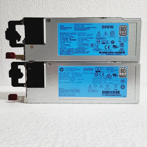 Servidor Hp Proliant Dl 380 G9 (Usado)
