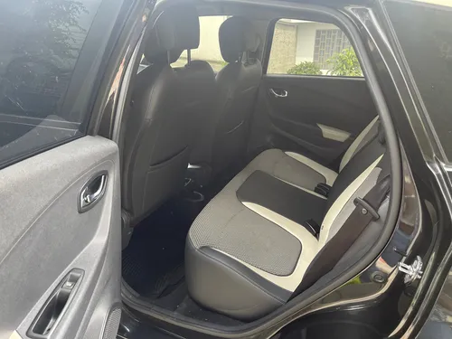 Renault Captur 2.0 Intens At