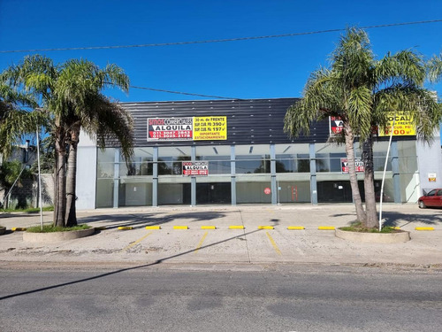 Imagen 3 de 13 de Local - Ituzaingó