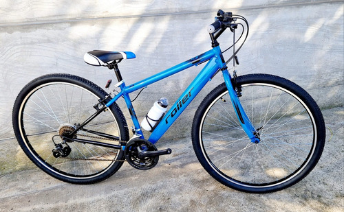 Bicicleta Rodado 29 Shimano 18 Velocidades 