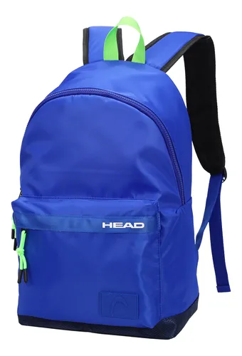 Mochila head azul cheap