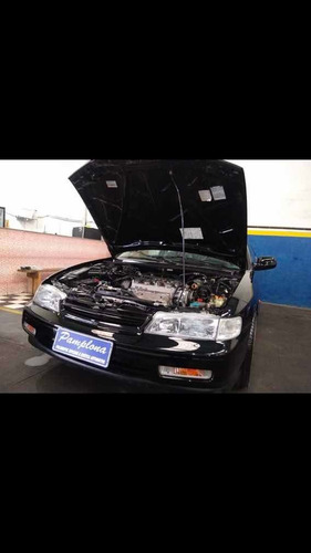 Honda Accord Coupé Ex