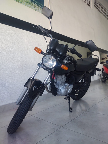 Cg Titan 150 Ks