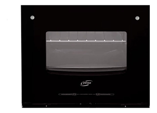 Vidrio De Puerta Horno Para Cocina Fensa F 2608