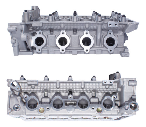 Culata Mg Mg3 1500 15s4u Dohc 16 Valv Hatchback 1.5 2012
